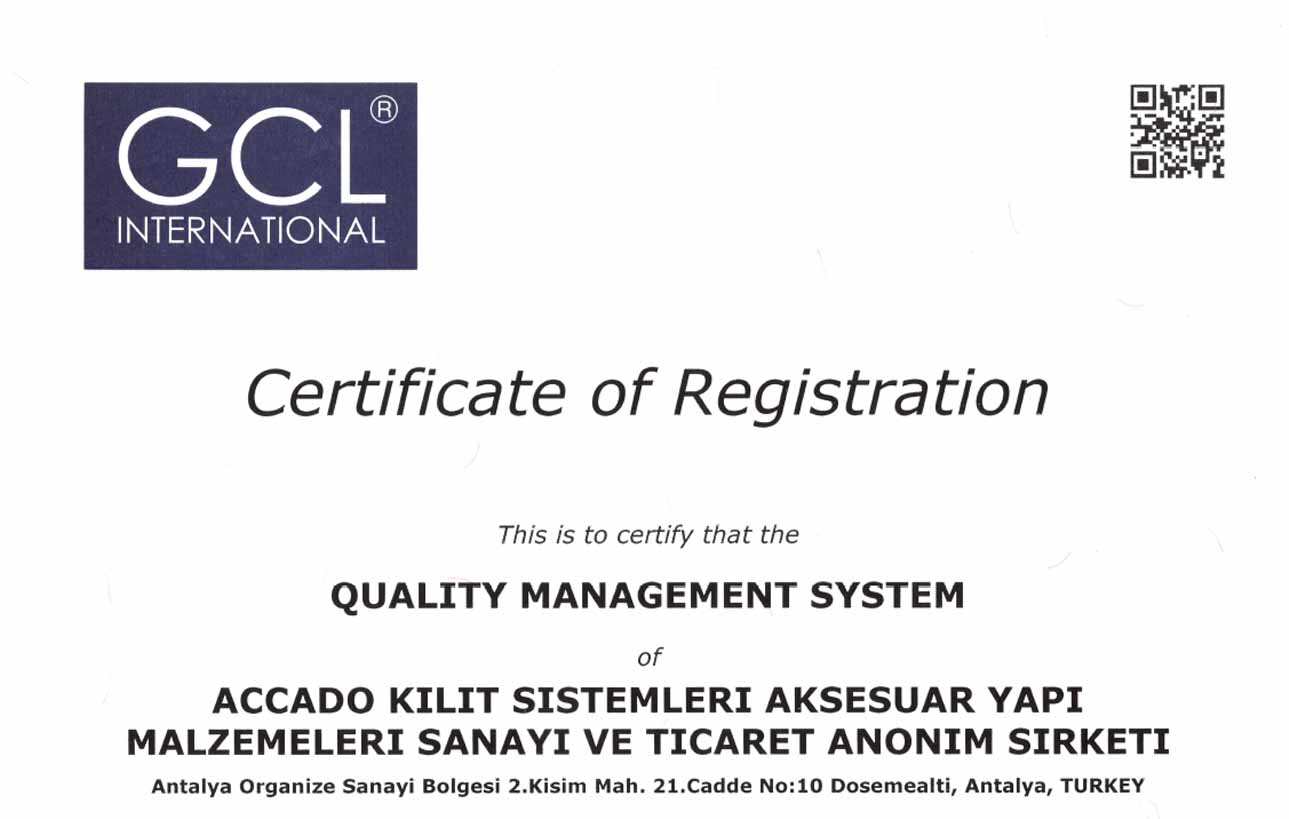 Certifikát 3